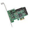 HighPoint RocketRAID 2640X1 SAS RAID Con
