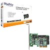 HighPoint RocketRAID 2640X4 SATA RAID Controller - Serial ATA/300 - PCI Express x4 - Plug-in Card