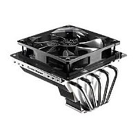 Cooler Master GeminII S524 Cooling Fan/Heatsink