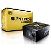 Cooler Master Silent Pro Gold RS-C00-80GA-D3 ATX12V & EPS12V 1200w Power Supply 