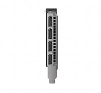 PNY NVIDIA Quadro RTX 4000 Ada Generation Graphic Card - 20 GB GDDR6 - PCI Express 4.0 x16 - DisplayPort - CUDA Parallel Processing Cores 6,144