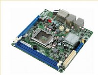 Intel Server Board S1200KP MITX