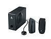 Logitech S220 Multimedia Speaker System