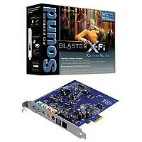 Sound Cards