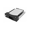 SIIG SATA Trayless Mobile Rack Hard Drive Enclosure