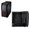 Cooler Master Enforcer SGC-1000-KWN1 System Cabinet - Mid-tower - Black