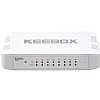 KEEBOX SGE08 Ethernet Switch - 8 Port