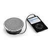 Altec Lansing Orbit-MP3 Portable Audio System  Speaker System