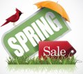 Spring PC Sale! Gaming PCs and PCs for business. Limited time offer.