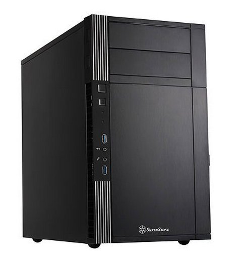 Atx Mini Tower