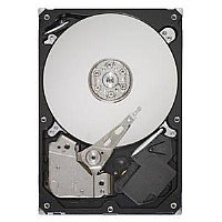 Seagate Barracuda ST500DM002 500 GB 3.5" Internal Hard Drive