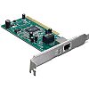 TRENDnet Gigabit PCI Adapter PCI - 1 x RJ-45 - 10/100/1000Base-T