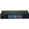TRENDnet TEG-S16DG Gigabit GREENnet Switch