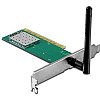 TRENDnet TEW-703PI IEEE 802.11n (draft) PCI - Wi-Fi Adapter