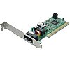 TRENDnet 56K Internal PCI Data/Fax/TAM Modem