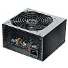 500w PSU 12cm fan w/Retail Package Black