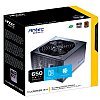 Antec TruePower TP-650 ATX12V & EPS12V Power Supply - 82%