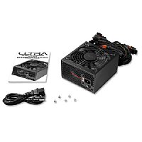 Ultra Lifetime Series Pro 750W ATX12V & EPS12V Power Supply
