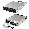 Ultra USB 2.0 Floppy Drive W/Card Reader