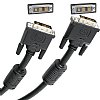 DVI-I Single Link Digital/Analog M-M