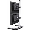 Visidec Freestanding Dual Vertical Mount