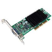 AGP & PCI 