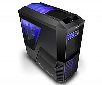 Core i7 Custom Performer PC