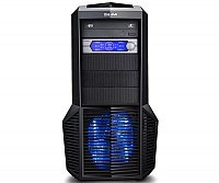 Core i7 Custom Performer PC