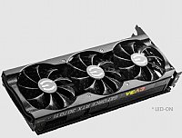 EVGA GeForce RTX 3070 Ti XC3 ULTRA GAMING, 08G-P5-3785-KL, 8GB GDDR6X, iCX3 Cooling, ARGB LED, Metal Backplate  08G-P5-3785-KL