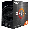 AMD Ryzen 5 5600X Hexa-core (6 Core) 3.70 GHz Processor - Retail Pack - 32 MB Cache - 4.60 GHz Overclocking Speed - 7 nm - Socket AM4 - 65 W - 12 Threads COOLER 6/12 35MB 65W 4600MH BOX