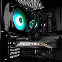 Custom  RTX 3070 Gaming PC Intel Core i7 12700KF 12 Core to 5.0GHz, 1000GB m.2 NVMe 4.0 SSD,32GB DDR5 RAM, Windows 11