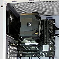 Video Editing PC  Intel 12th Gen  i7