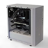 Custom 4K Video Rendering PC Intel Core i9 12900KF 16 Core to 5.2GHz, 2000GB PCIe m.2 NVMe SSD, 128GB RAM, Windows 11 Pro, RTX A4000 16GB GDDR6X,