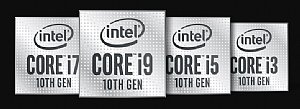 Intel LGA 1200 CPU (11th and 10th Gen)