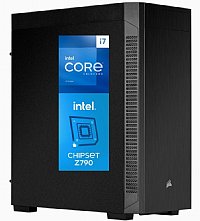i7 13700k 110Q custom PC