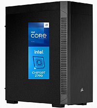 Custom  PC Intel Core i9 13900K 24 Core to 5.8GHz, 1000GB m.2 NVMe SSD,32GB RAM, Windows 11 Pro