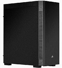 Ryxen 7 5800X AM4 to 4.7Ghz 8 Core Barebones System with 8GB DDR4, Mid Tower, CPU Liquid Cooled