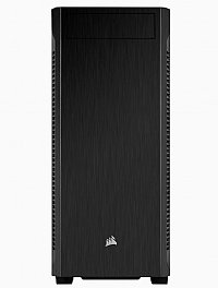 Custom Barebones Intel Core i5 13400 10 Core to 4.6GHz,  500GB SSD, Windows 11, 8GB RAM,Quiet Tower