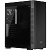 Ryxen 7 5800X AM4 to 4.7Ghz 8 Core Barebones System with 8GB DDR4, Mid Tower, CPU Liquid Cooled
