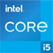 Custom Barebones Intel Core i5 12400 6 Core to 4.4GHz,  512GB SSD, Windows 11, 8GB RAM,Quiet Tower