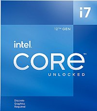 Custom  PC Intel Core i7 12700K 12 Core to 5.0GHz, 2000GB PCIe 4.0 m.2 NVMe SSD,16GB RAM, Windows 11