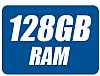 128GB DDR5 RAM Kit Major brands Speeds 3600Mhz to 6400Mhz Depending on availability.