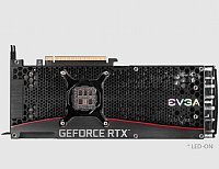 EVGA GeForce RTX 3080 12GB XC3 ULTRA GAMING, 12G-P5-4865-KL, 12GB GDDR6X, iCX3 Cooling, ARGB LED, Metal Backplate, LHR