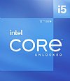 Intel Core I5-12500 6 Core 12 thread CPU (18M Cache, up to 4.60 GHZ) FC-LGA16A Retail Box