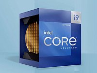 Intel LGA 1700 CPU (12th, 13th, 14th Gen)