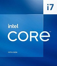 Tested 13th Gen Core i7 LGA 1700 Motherboard Combo