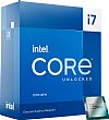 Intel Core i7 (13th Gen) i7-13700KF Hexadeca-core (16 Core) 3.40 to 5.4 Ghz Processor (No Onboard Video)