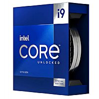 Core i9 13900KS LGA1700 to 6.0Ghz 24 Core 13th Gen PC .1000GB m.2 NVMe SSD,16GB RAM, Windows 11, Liquid Cooled CPU 