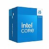 Intel Core i5 (14th Gen) i5-14400F 10 Core  2.50 GHz Processor - Box 64-bit Processing - 4.70 GHz Overclocking Speed - 14 nm - Socket LGA-1700 - Intel UHD Graphics 770 Graphics - 65 W - 8 Threads (no onboard video)