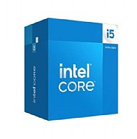 Classic Custom Barebones Intel Core i5 14400F 10 Core to 4.7GHz,  Motherboard, CPU, Power Supply and Tower Case